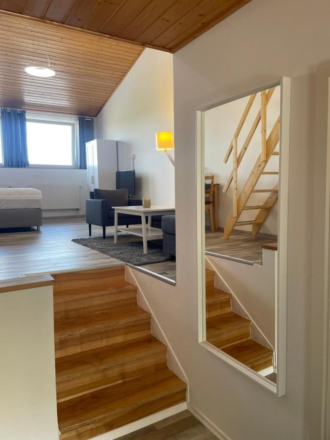 Sweet Rooms Bubesheim 外观 照片