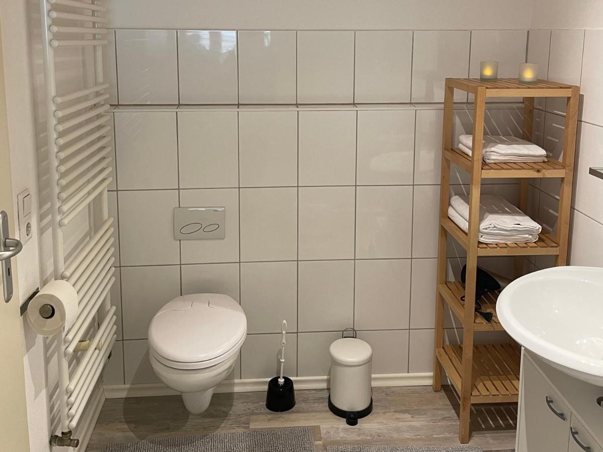 Sweet Rooms Bubesheim 外观 照片