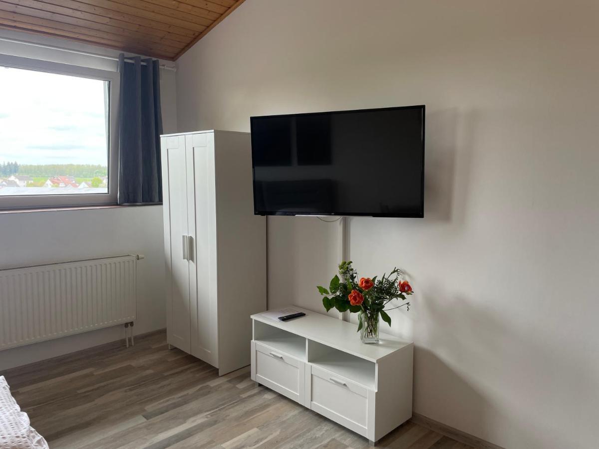 Sweet Rooms Bubesheim 外观 照片