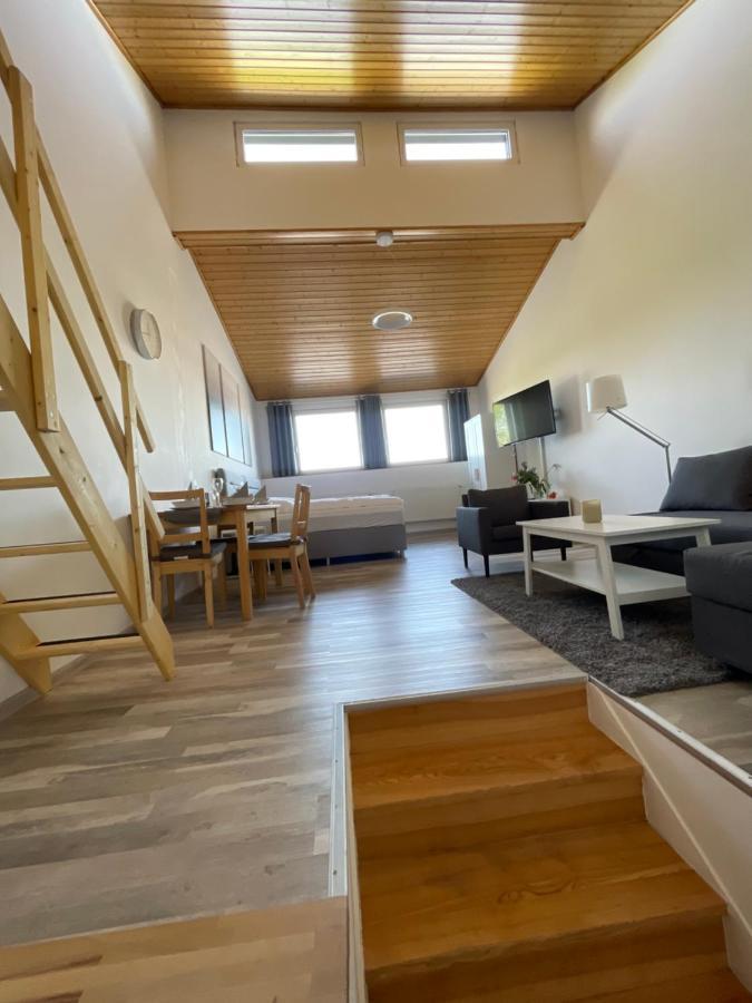 Sweet Rooms Bubesheim 外观 照片