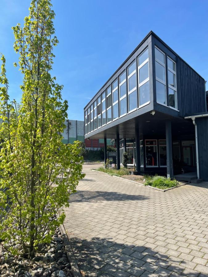 Sweet Rooms Bubesheim 外观 照片