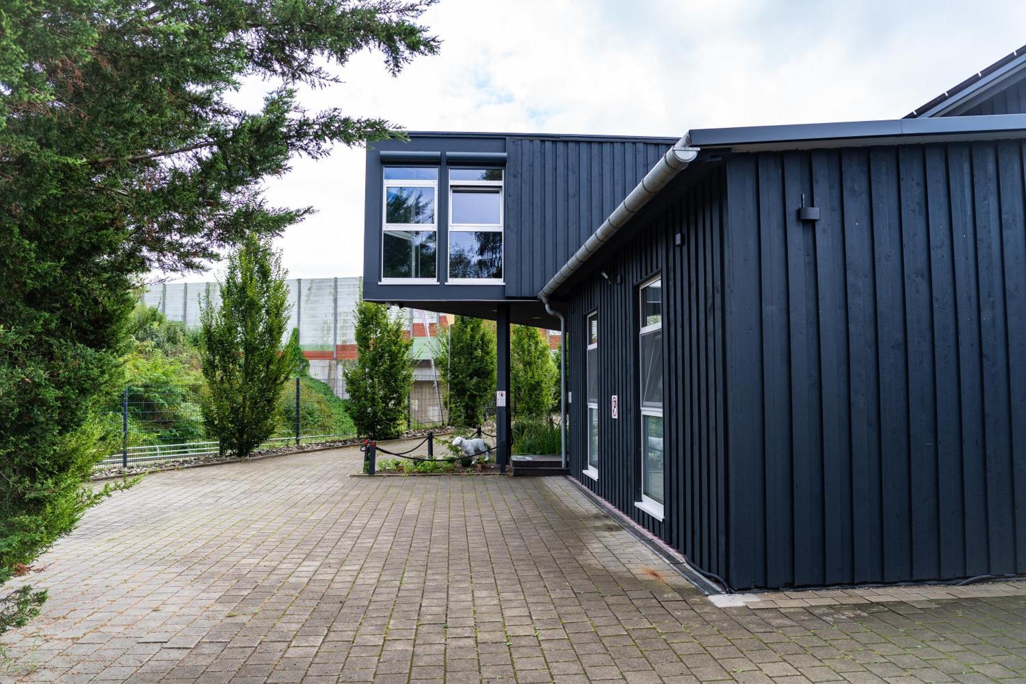 Sweet Rooms Bubesheim 外观 照片