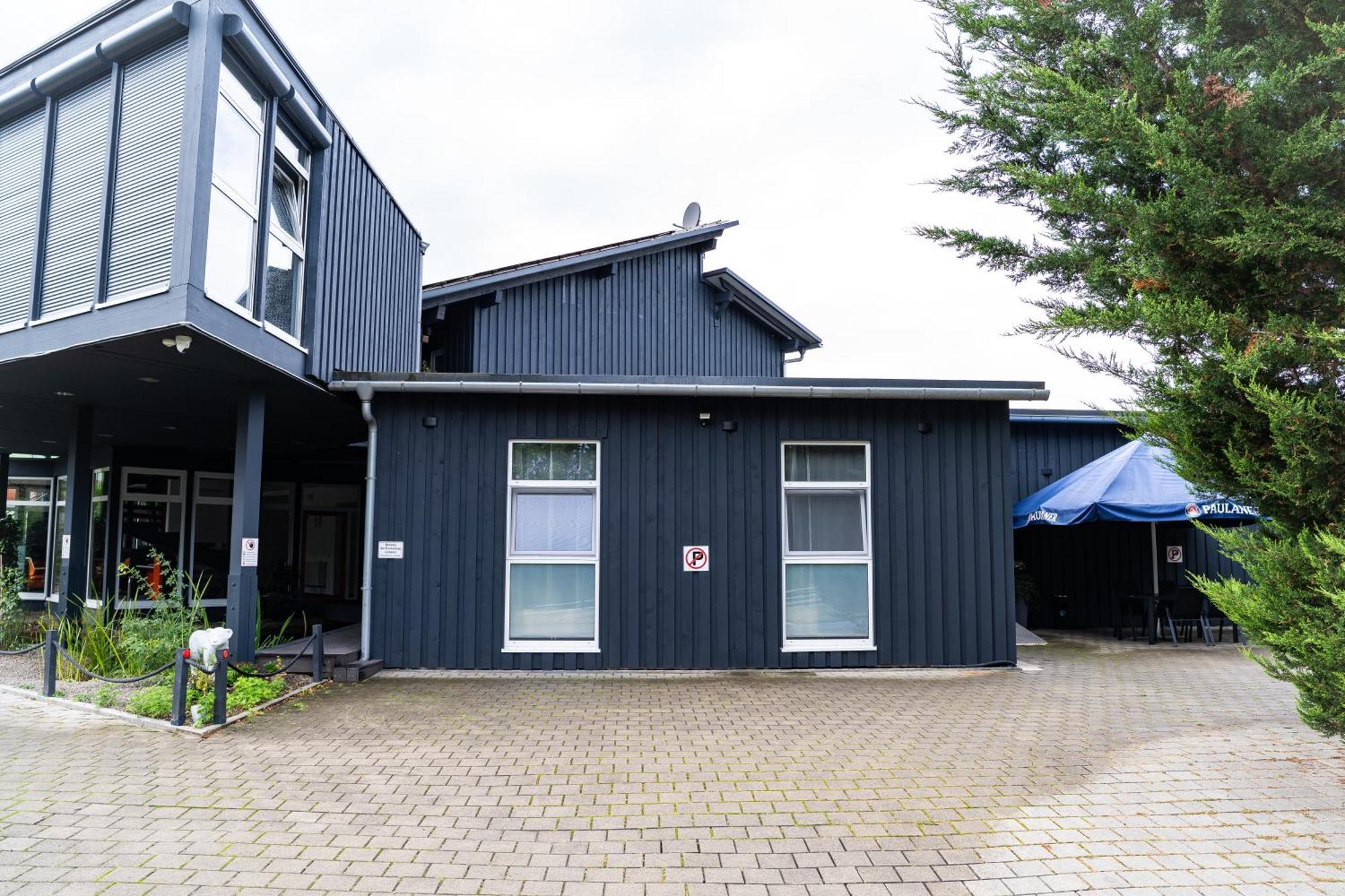 Sweet Rooms Bubesheim 外观 照片