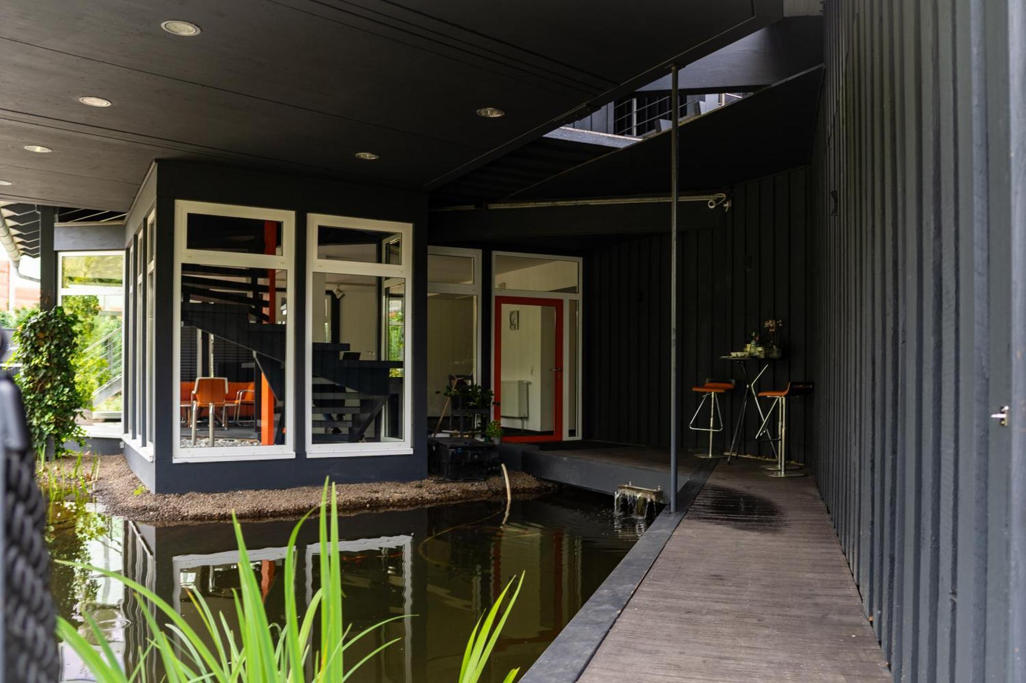 Sweet Rooms Bubesheim 外观 照片