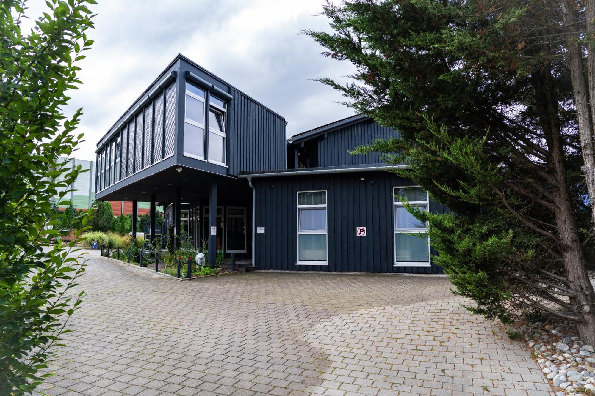 Sweet Rooms Bubesheim 外观 照片