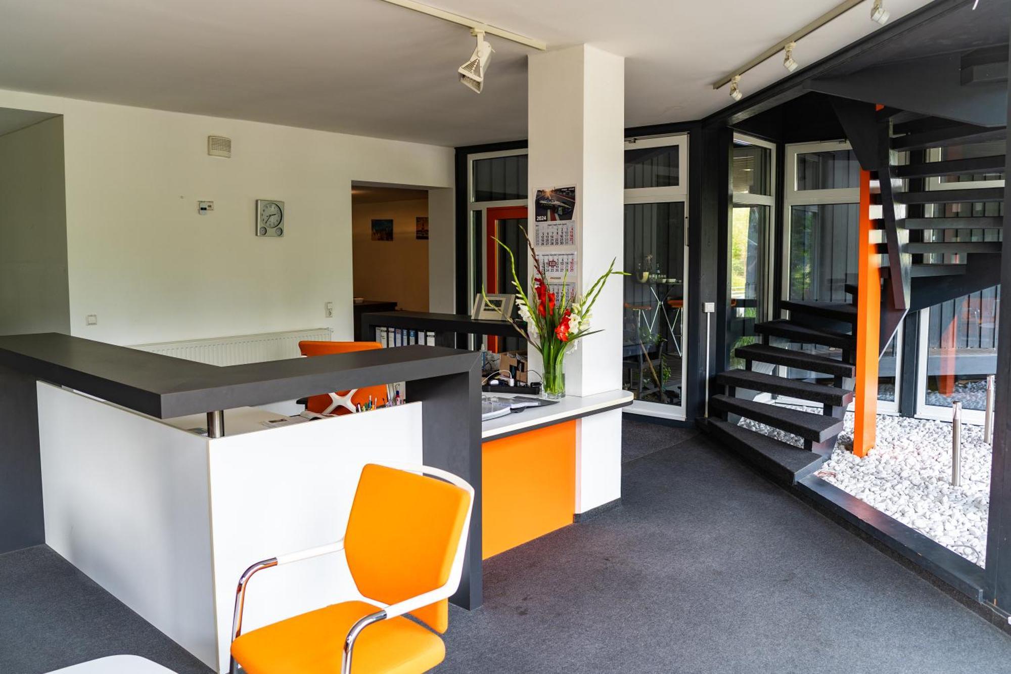 Sweet Rooms Bubesheim 外观 照片
