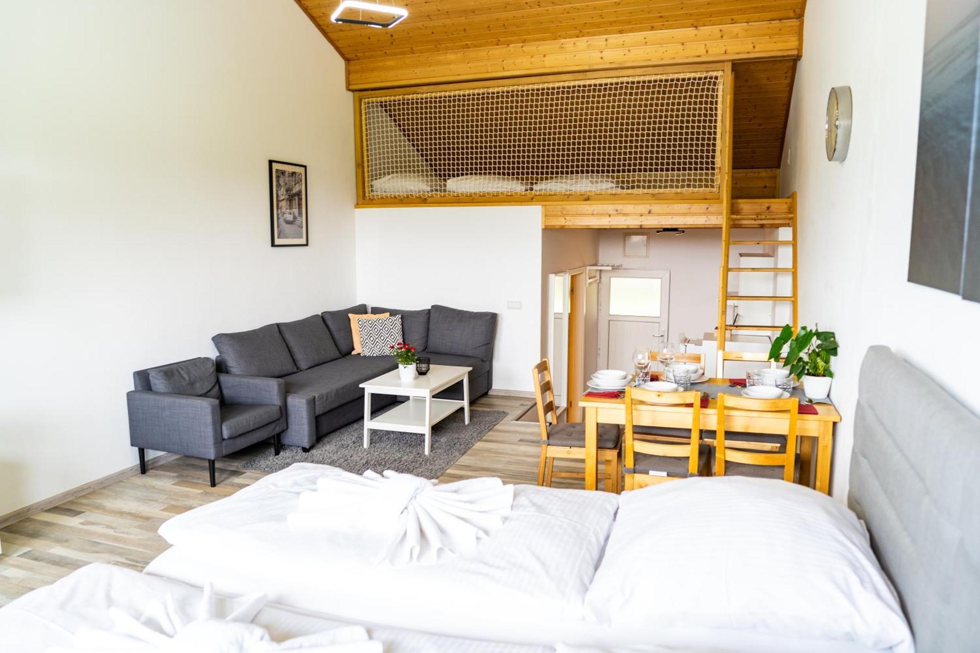 Sweet Rooms Bubesheim 外观 照片