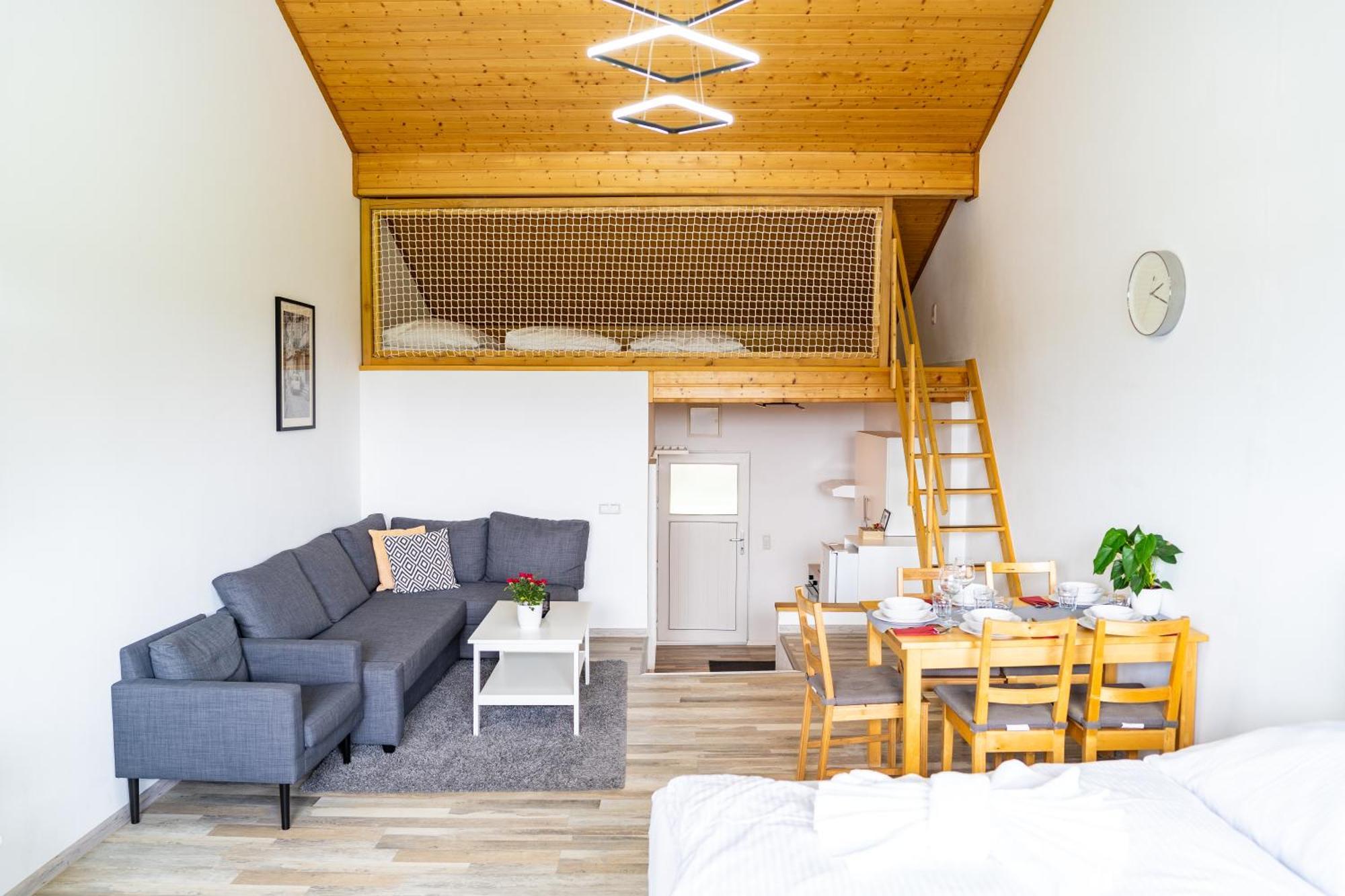 Sweet Rooms Bubesheim 外观 照片