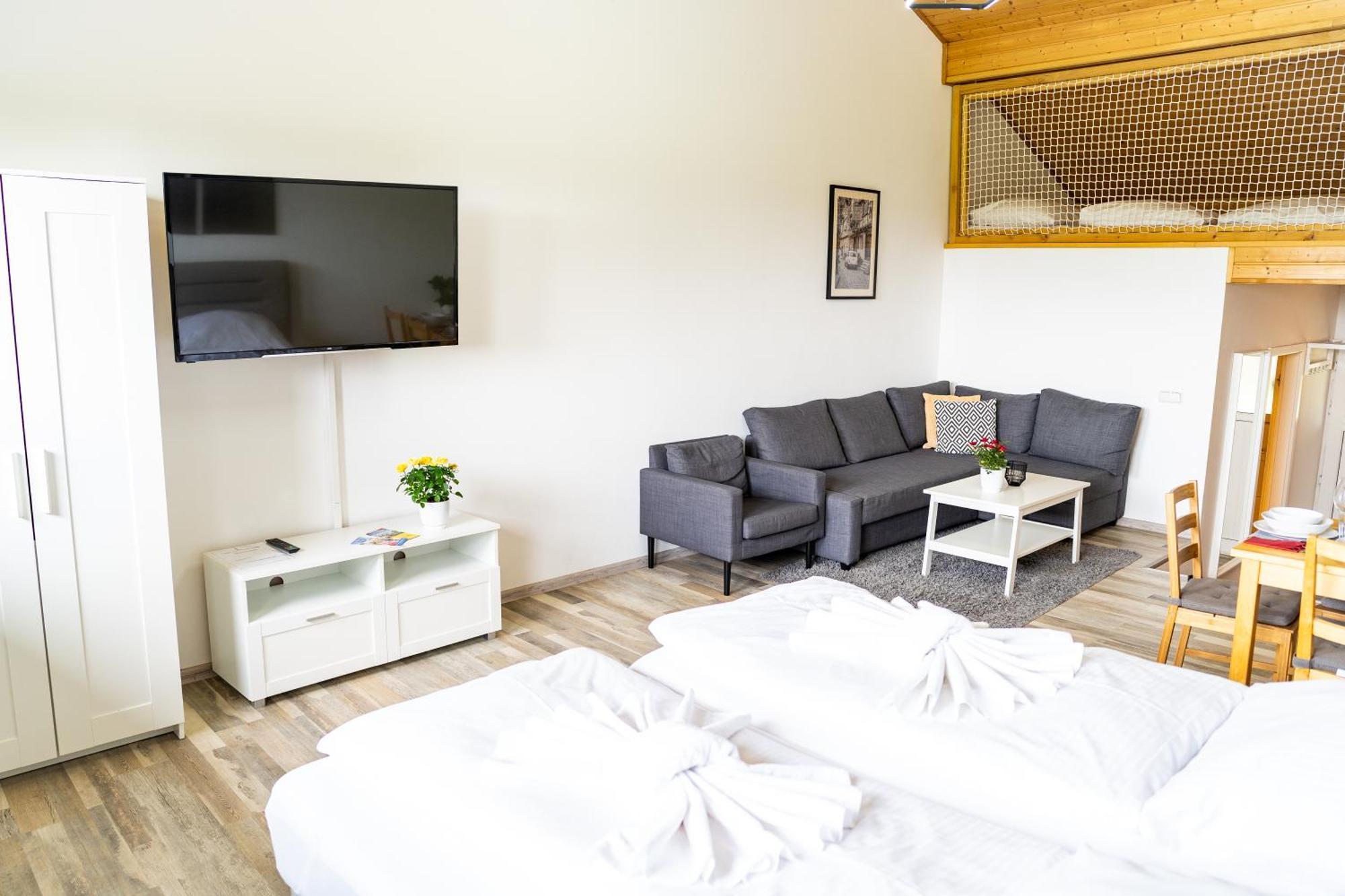 Sweet Rooms Bubesheim 外观 照片